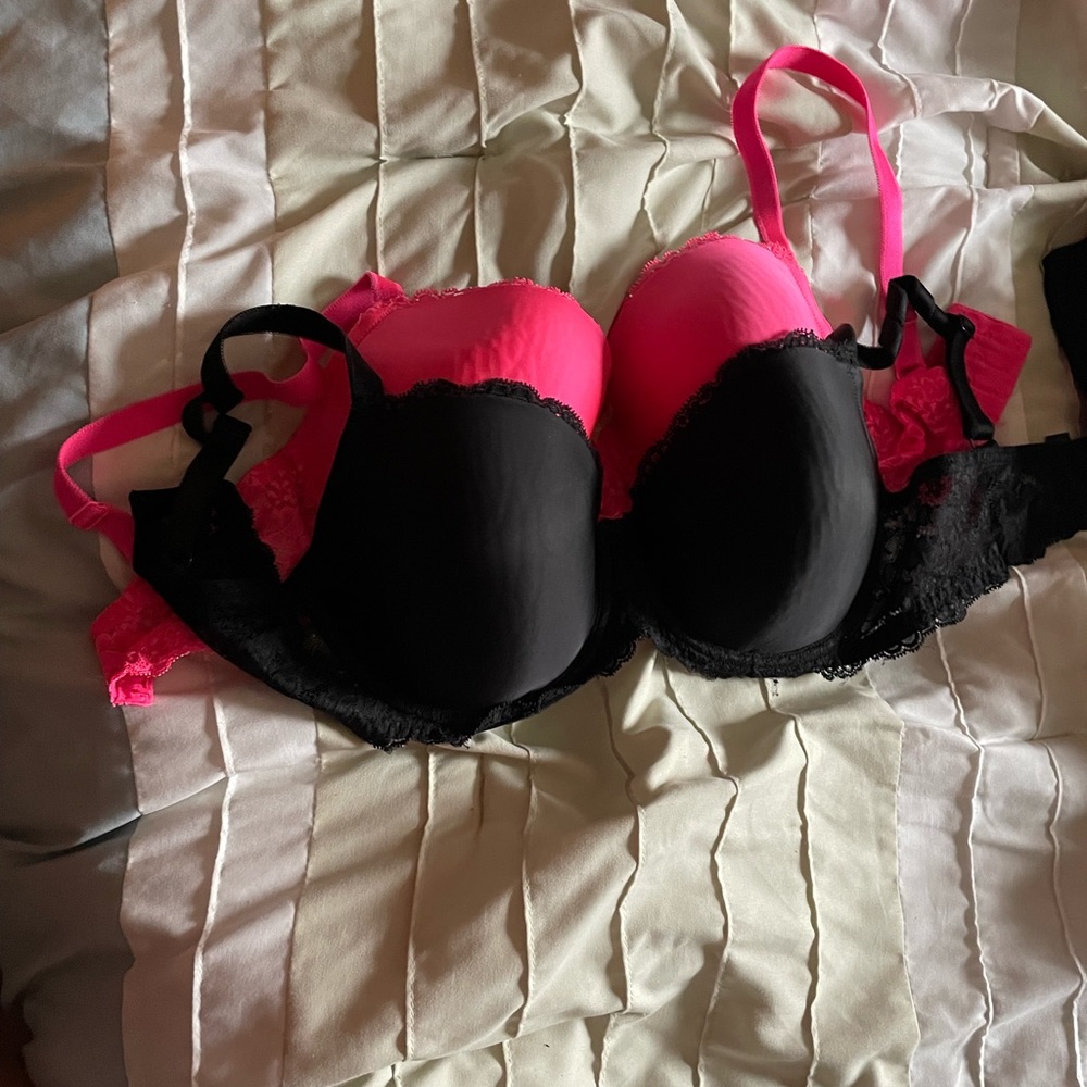 Bras